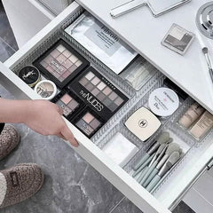 Unlimited Desk Drawer Organisers Set - Luvasmr