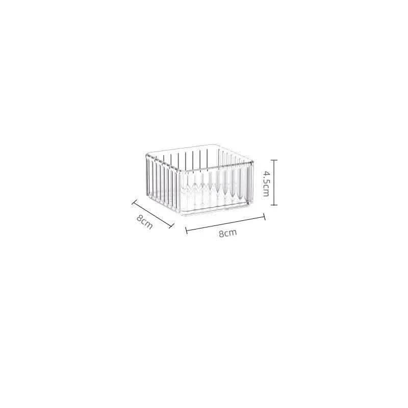 Unlimited Desk Drawer Organisers Set - Luvasmr