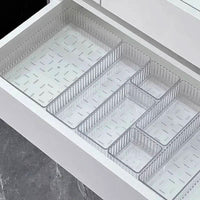 Unlimited Desk Drawer Organisers Set - Luvasmr