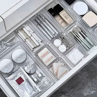 Unlimited Desk Drawer Organisers Set - Luvasmr