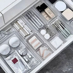 Unlimited Desk Drawer Organisers Set - Luvasmr
