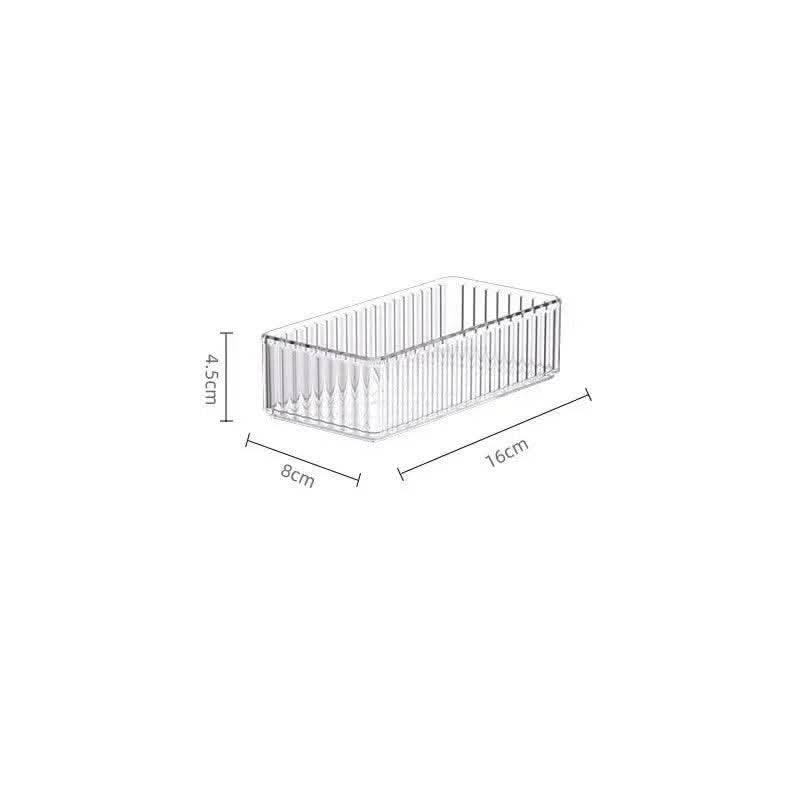 Unlimited Desk Drawer Organisers Set - Luvasmr