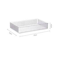 Unlimited Desk Drawer Organisers Set - Luvasmr