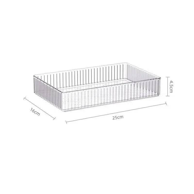 Unlimited Desk Drawer Organisers Set - Luvasmr