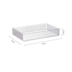 Unlimited Desk Drawer Organisers Set - Luvasmr