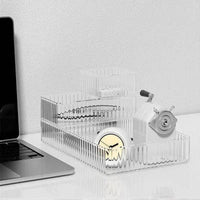 Unlimited Desk Drawer Organisers Set - Luvasmr