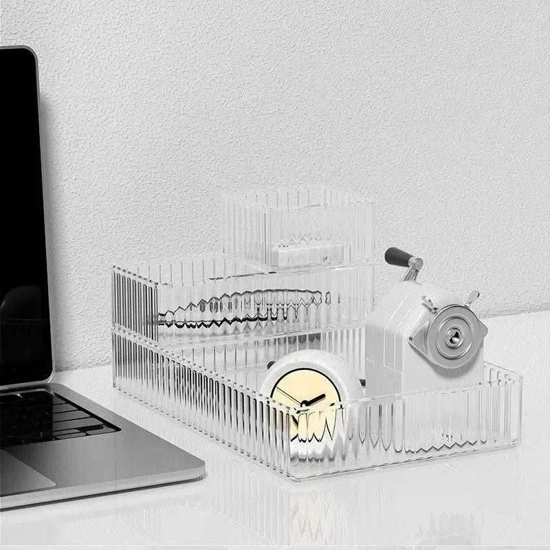 Unlimited Desk Drawer Organisers Set - Luvasmr