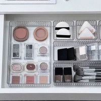Unlimited Desk Drawer Organisers Set - Luvasmr