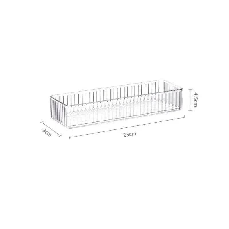 Unlimited Desk Drawer Organisers Set - Luvasmr