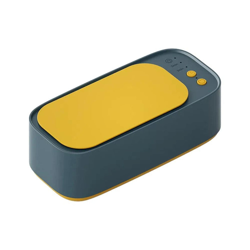 Ultrasonic High-Frequency Vibration Cleaner 45kHz | Bedroom | Luvasmr - Satisfyingly Organised