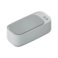 Ultrasonic High-Frequency Vibration Cleaner 45kHz | Bedroom | Luvasmr - Satisfyingly Organised