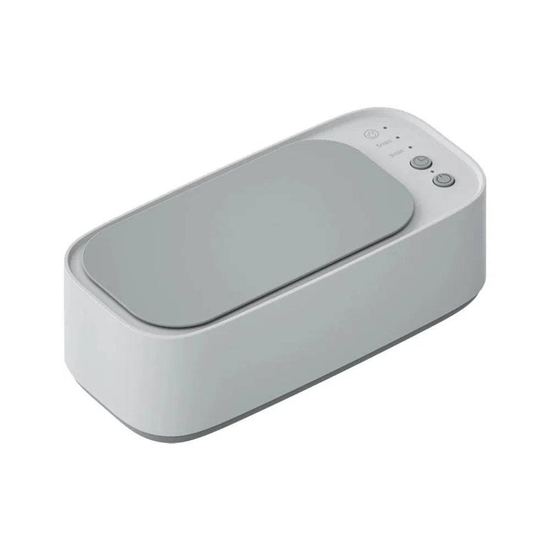 Ultrasonic High-Frequency Vibration Cleaner 45kHz | Bedroom | Luvasmr - Satisfyingly Organised
