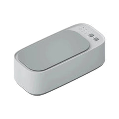 Ultrasonic High-Frequency Vibration Cleaner 45kHz | Bedroom | Luvasmr - Satisfyingly Organised