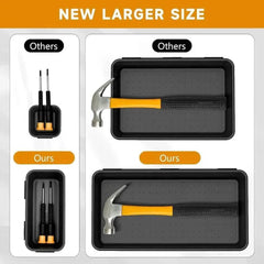 Interlocking Shallow Tool Drawer Organisers - Luvasmr