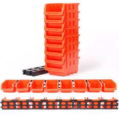 Wall Mounted Hardware Tool Hanging Board - Luvasmr