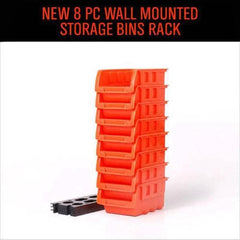 Wall Mounted Hardware Tool Hanging Board - Luvasmr