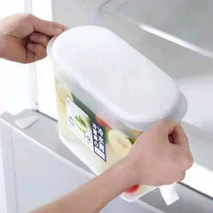 Large Capacity Juice Dispenser | Kitchen | Luvasmr - Satisfyingly Organised