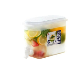 Large Capacity Juice Dispenser | Kitchen | Luvasmr - Satisfyingly Organised