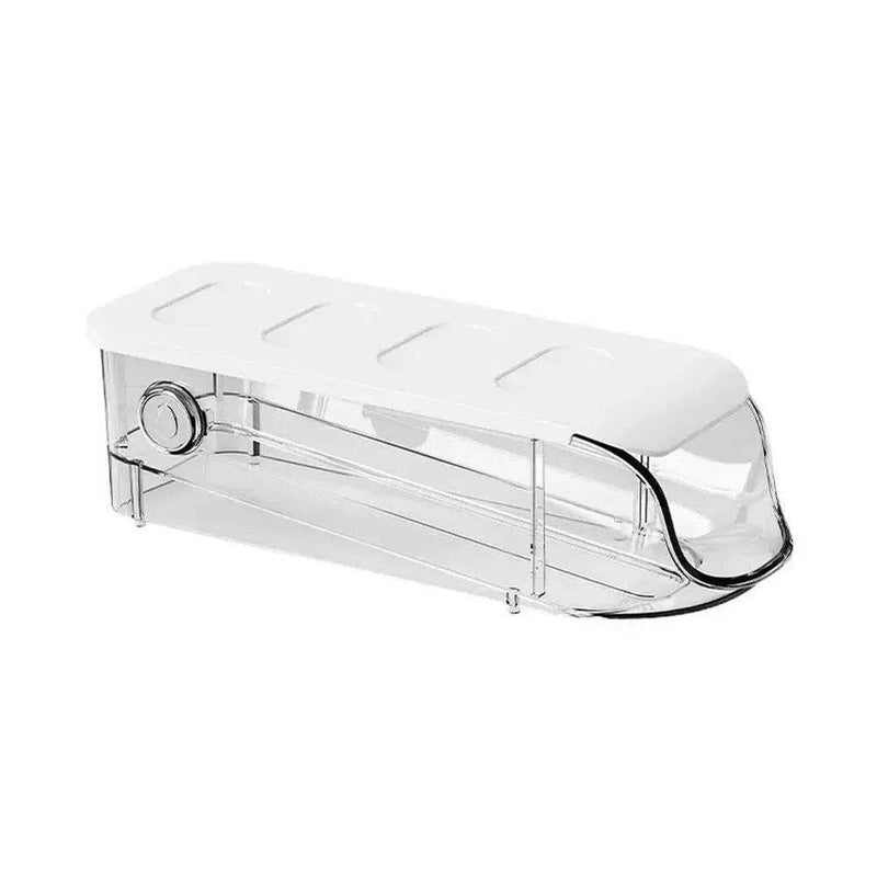 Stacking Rolling Egg Storage Dispenser - Luvasmr