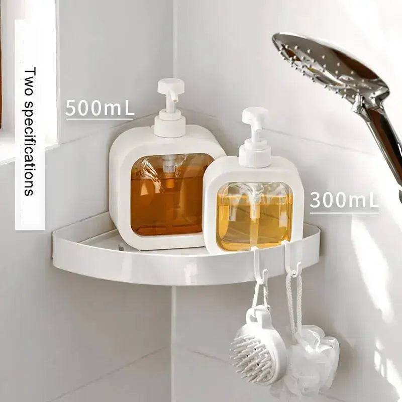 Large Capacity Detergent Dispensing Bottle | Kitchen | Luvasmr - Satisfyingly Organised