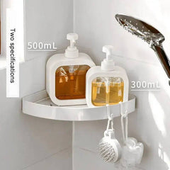 Large Capacity Detergent Dispensing Bottle | Kitchen | Luvasmr - Satisfyingly Organised