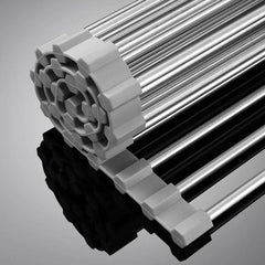 Foldable Stainless Steel Draining Rack | Kitchen | Luvasmr - Satisfyingly Organised