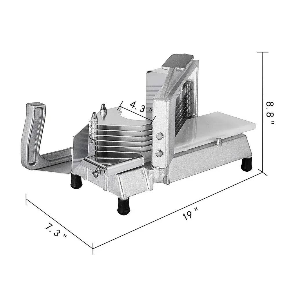 Commercial Vegtable Slicer | Kitchen | Luvasmr - Satisfyingly Organised