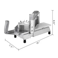 Commercial Vegtable Slicer | Kitchen | Luvasmr - Satisfyingly Organised