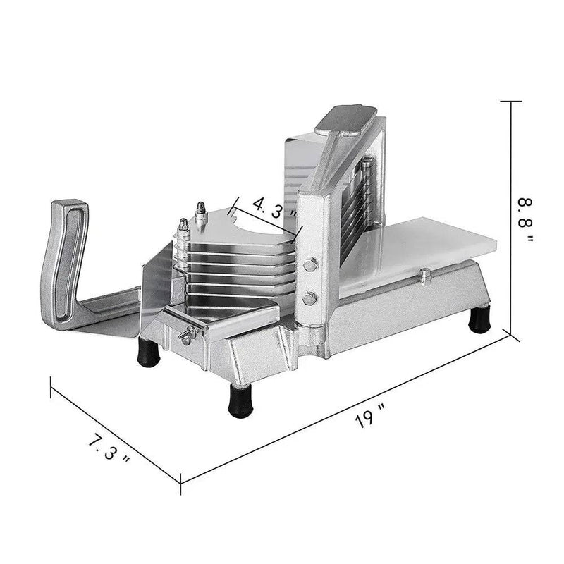 Commercial Vegtable Slicer | Kitchen | Luvasmr - Satisfyingly Organised