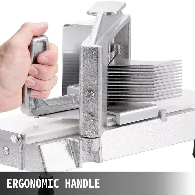 Commercial Vegtable Slicer | Kitchen | Luvasmr - Satisfyingly Organised