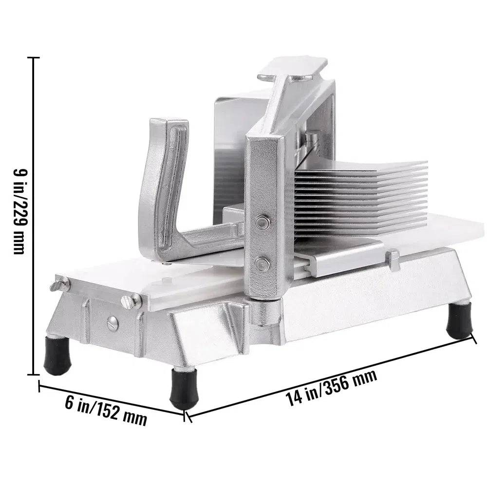 Commercial Vegtable Slicer | Kitchen | Luvasmr - Satisfyingly Organised