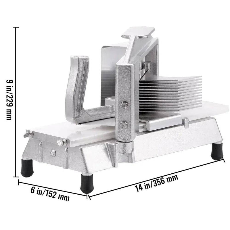 Commercial Vegtable Slicer | Kitchen | Luvasmr - Satisfyingly Organised