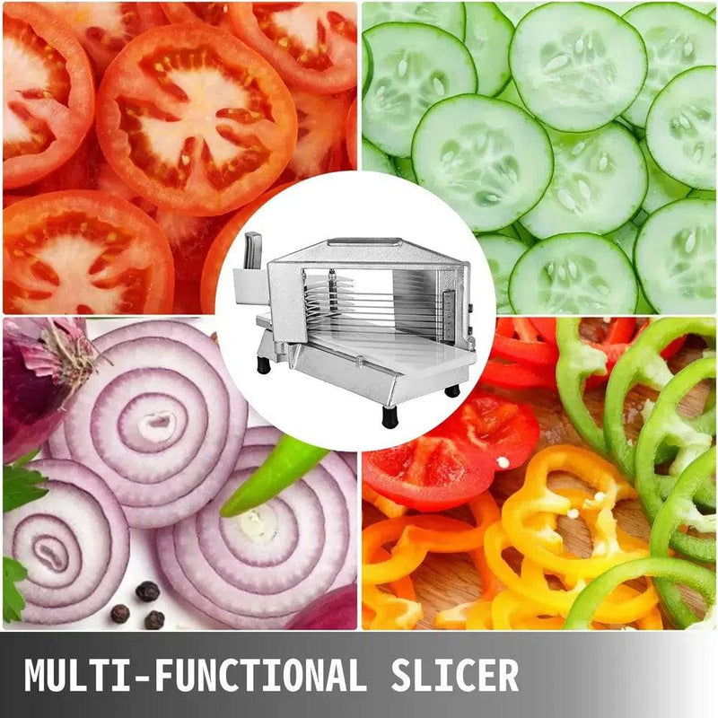 Commercial Vegtable Slicer | Kitchen | Luvasmr - Satisfyingly Organised