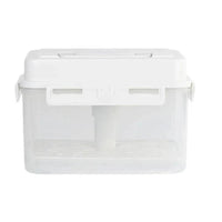 Leakproof Pickle and Kimchi Fermentation Container | Kitchen | Luvasmr - Satisfyingly Organised