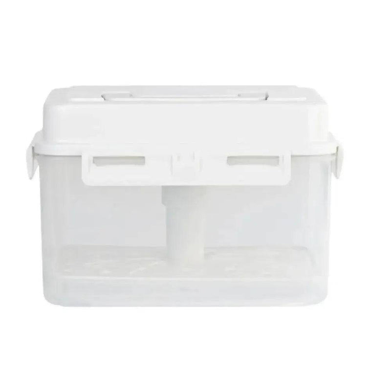 Leakproof Pickle and Kimchi Fermentation Container | Kitchen | Luvasmr - Satisfyingly Organised