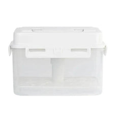 Leakproof Pickle and Kimchi Fermentation Container | Kitchen | Luvasmr - Satisfyingly Organised