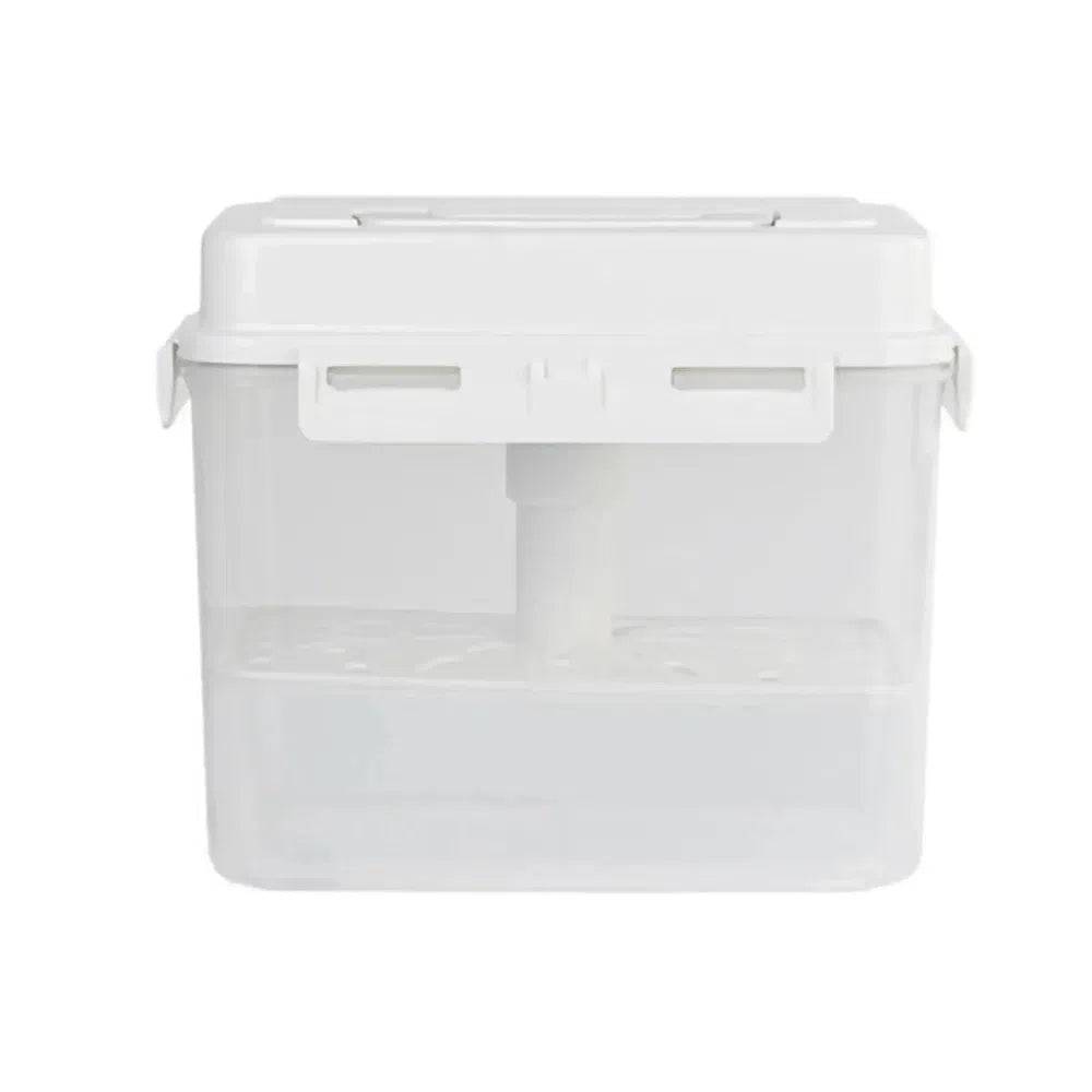 Leakproof Pickle and Kimchi Fermentation Container | Kitchen | Luvasmr - Satisfyingly Organised