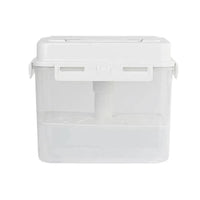 Leakproof Pickle and Kimchi Fermentation Container | Kitchen | Luvasmr - Satisfyingly Organised