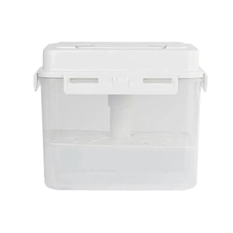 Leakproof Pickle and Kimchi Fermentation Container | Kitchen | Luvasmr - Satisfyingly Organised