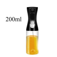 Oil Spray Bottle for Cooking | Kitchen | Luvasmr - Satisfyingly Organised