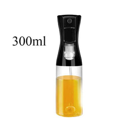 Oil Spray Bottle for Cooking | Kitchen | Luvasmr - Satisfyingly Organised