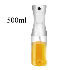 Oil Spray Bottle for Cooking | Kitchen | Luvasmr - Satisfyingly Organised