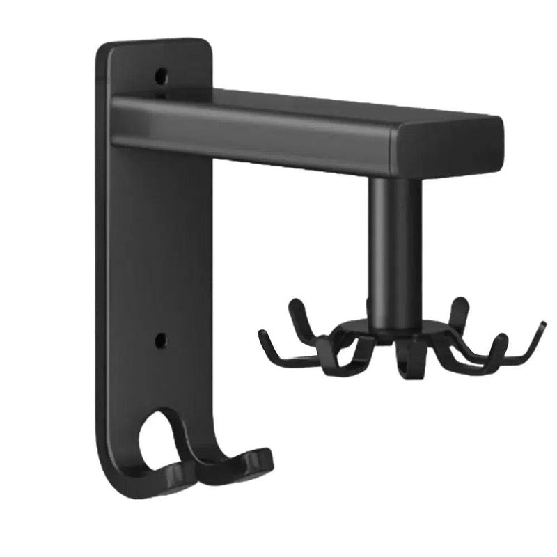 2 In 1 Rotating Hook Kitchen Spoon Hanger | Kitchen | Luvasmr - Satisfyingly Organised