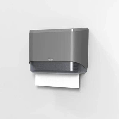 Paper Towel Dispenser & Wall Tissue Holder | Kitchen | Luvasmr - Satisfyingly Organised