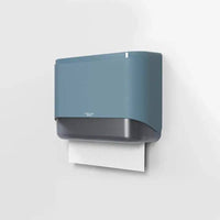 Paper Towel Dispenser & Wall Tissue Holder | Kitchen | Luvasmr - Satisfyingly Organised