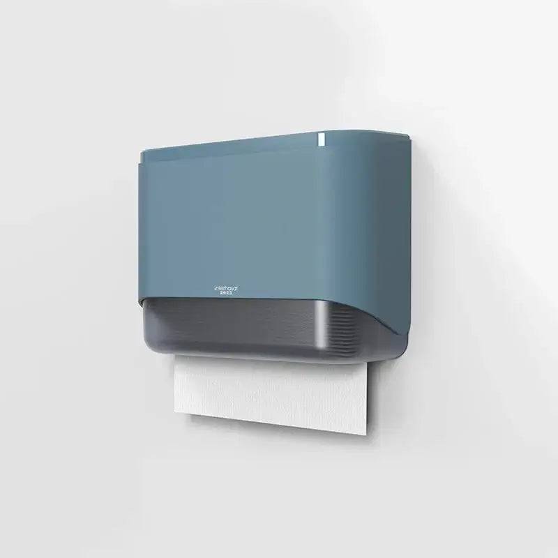 Paper Towel Dispenser & Wall Tissue Holder | Kitchen | Luvasmr - Satisfyingly Organised