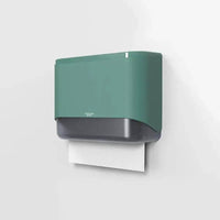 Paper Towel Dispenser & Wall Tissue Holder | Kitchen | Luvasmr - Satisfyingly Organised