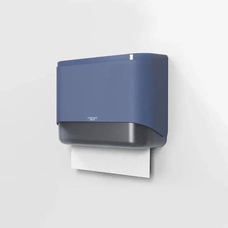 Paper Towel Dispenser & Wall Tissue Holder | Kitchen | Luvasmr - Satisfyingly Organised