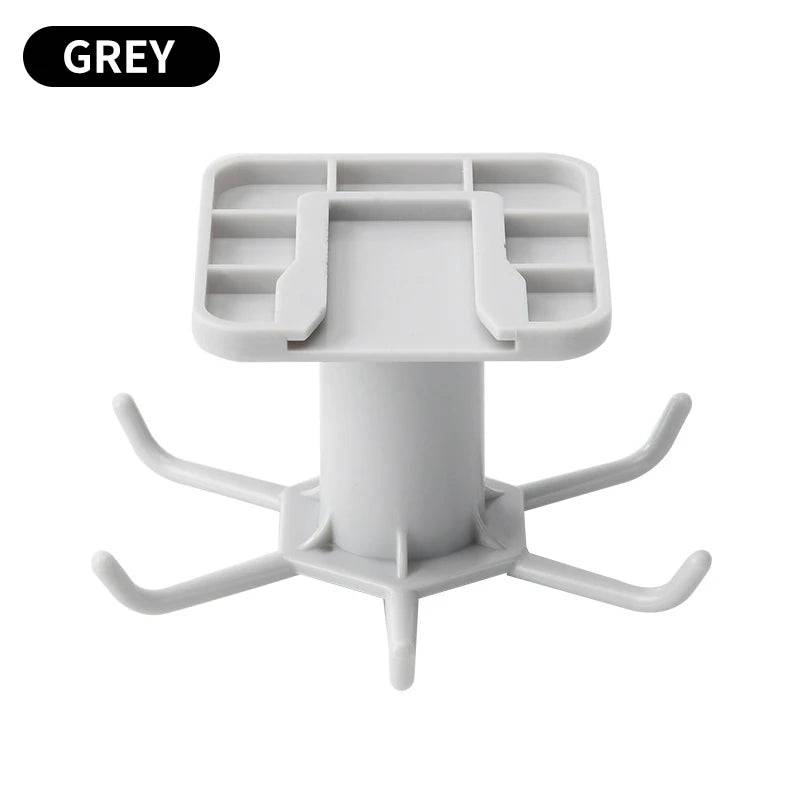 Perforation-Free Kitchen Utensil Holder | Kitchen | Luvasmr - Satisfyingly Organised