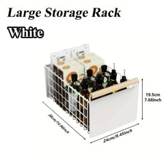 Pull-Out Sliding Drawer Kitchen Organiser | Kitchen | Luvasmr - Satisfyingly Organised